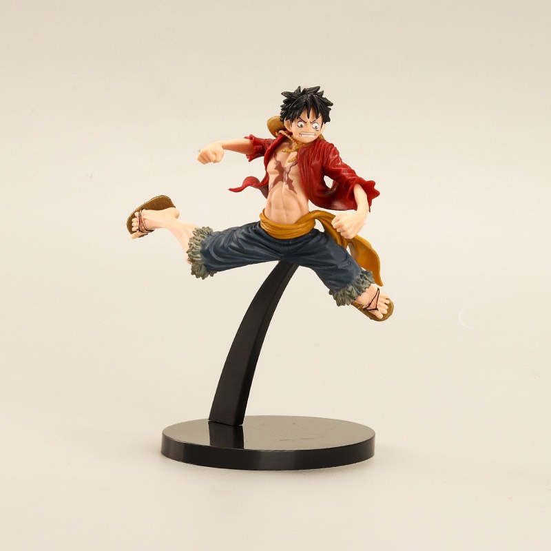 Mô hình Luffy - OnePiece