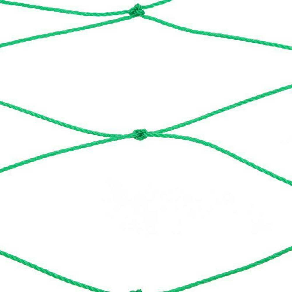 Lưới trồng cây sợi cước màu xanh ngọc cao cấp siêu tốt