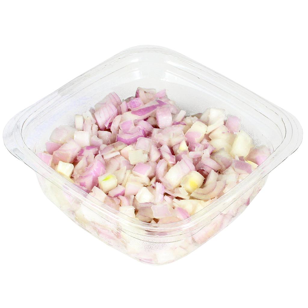 Hành tím xay 3Sach Kitchen - Gói 100gr