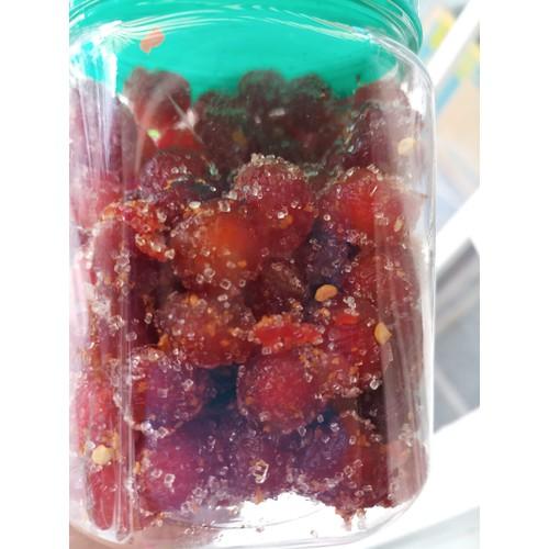 Chùm Ruột Rim Xốc Muối Ớt 500g