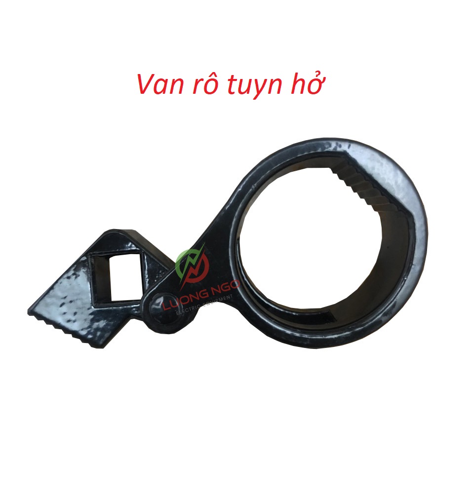 Vam rotuyn lái trong 27 mm - 42mm