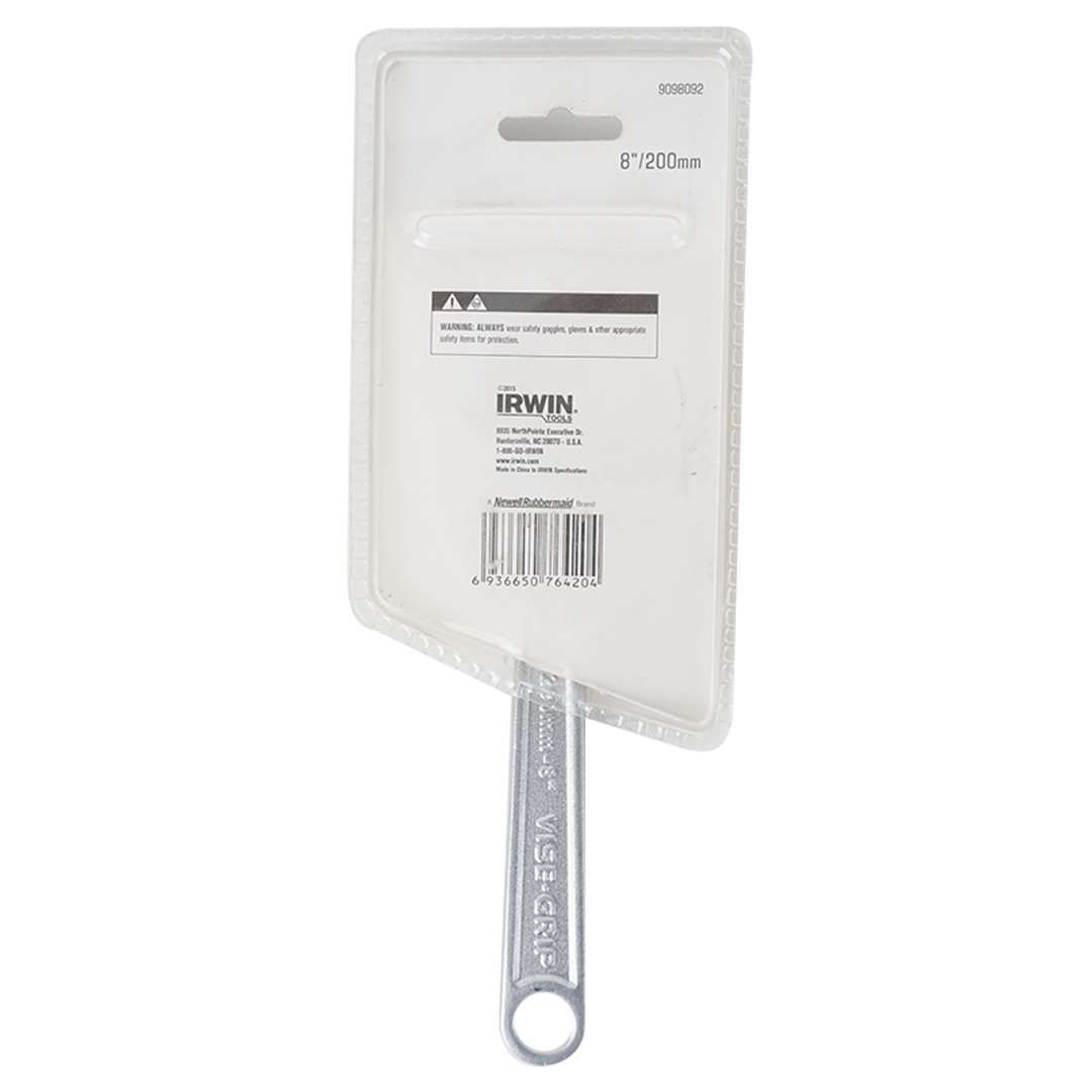 8" Mỏ lết IRWIN T9098092