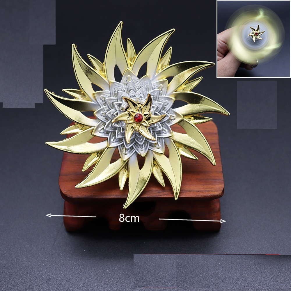 Mô hình móc khóa đấu la đại lục - Phật nộ đường liên - Ám khí đường môn - Đường tam