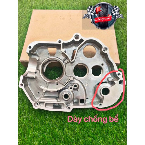 Lốc bơm nhớt rời độ chống bể cho Wave Dream