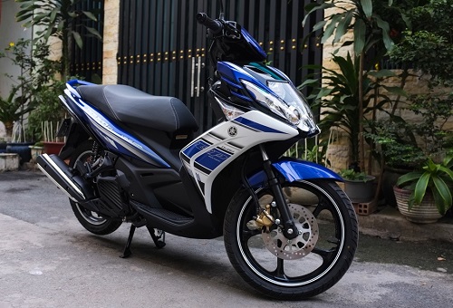 Phôi chìa nouvo 5 từ đen