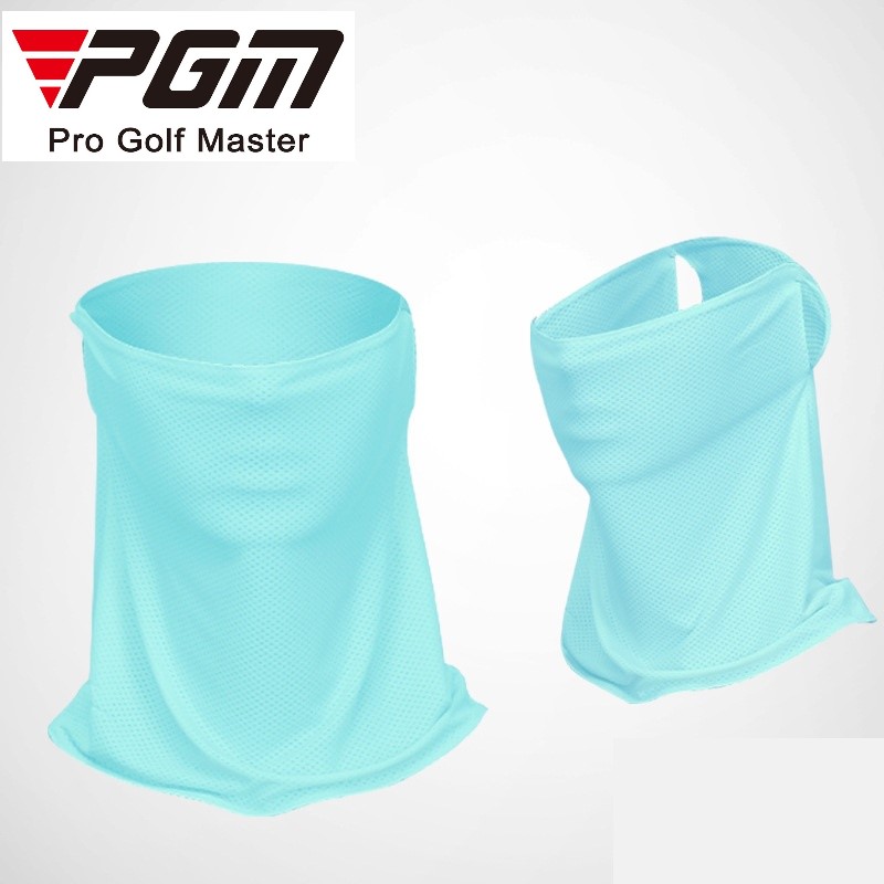 Khẩu Trang - Khăn Che Mặt Chơi Golf Thương Hiệu PGM