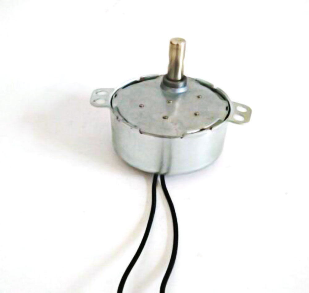 MOTOR ĐẢO CHẬM TIỆN DỤNG