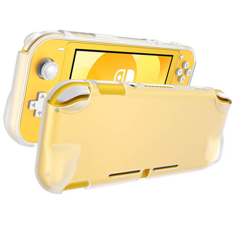 Ốp Lưng Silicon Nintendo Switch Lite New