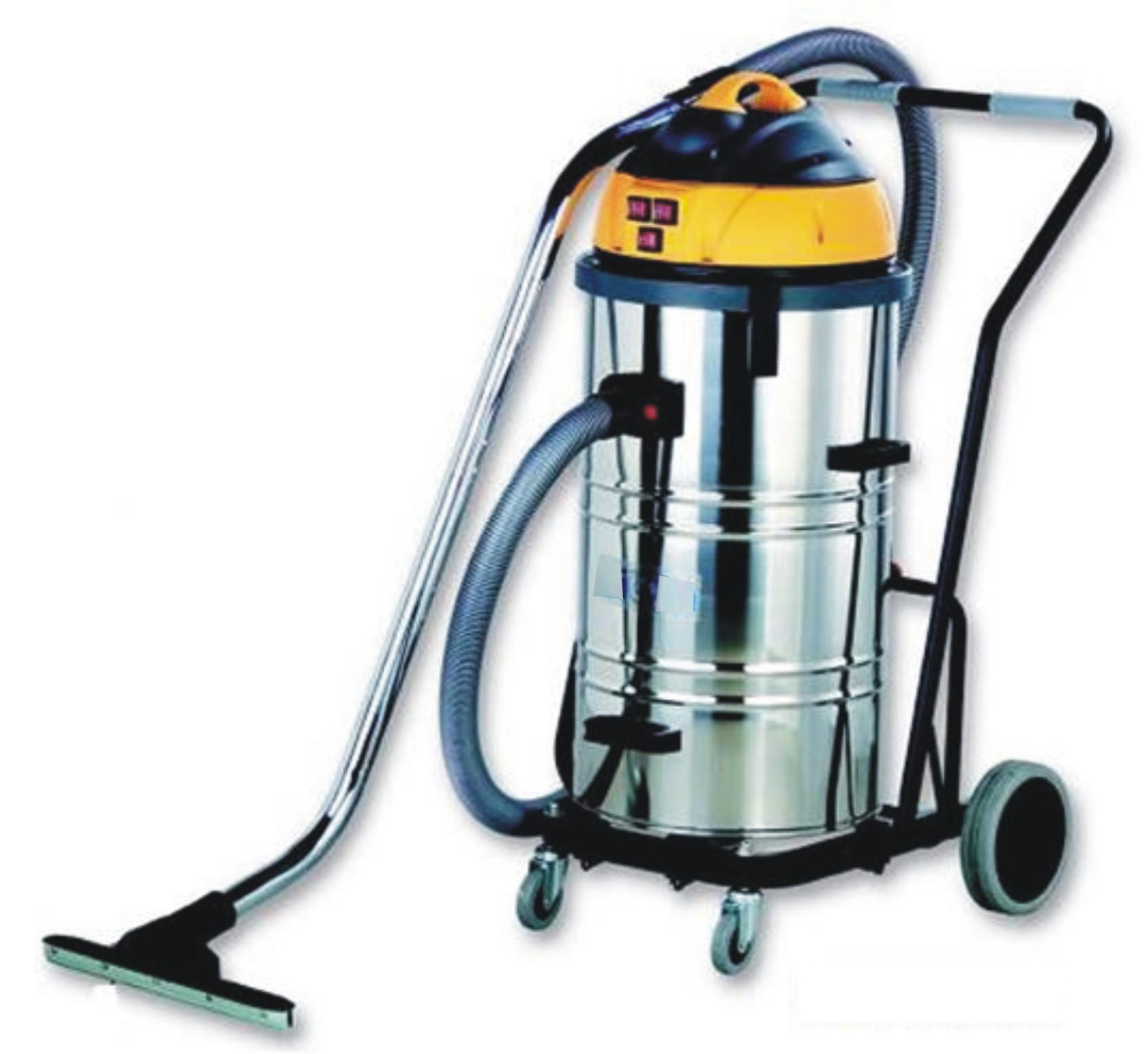 Máy hút bụi công nghiệp 30l - Máy hút bụi rửa xe 30 lít - Puny 1200W - ABG shop hụt bụi, hút ướt, dùng trong nhà xưởng
