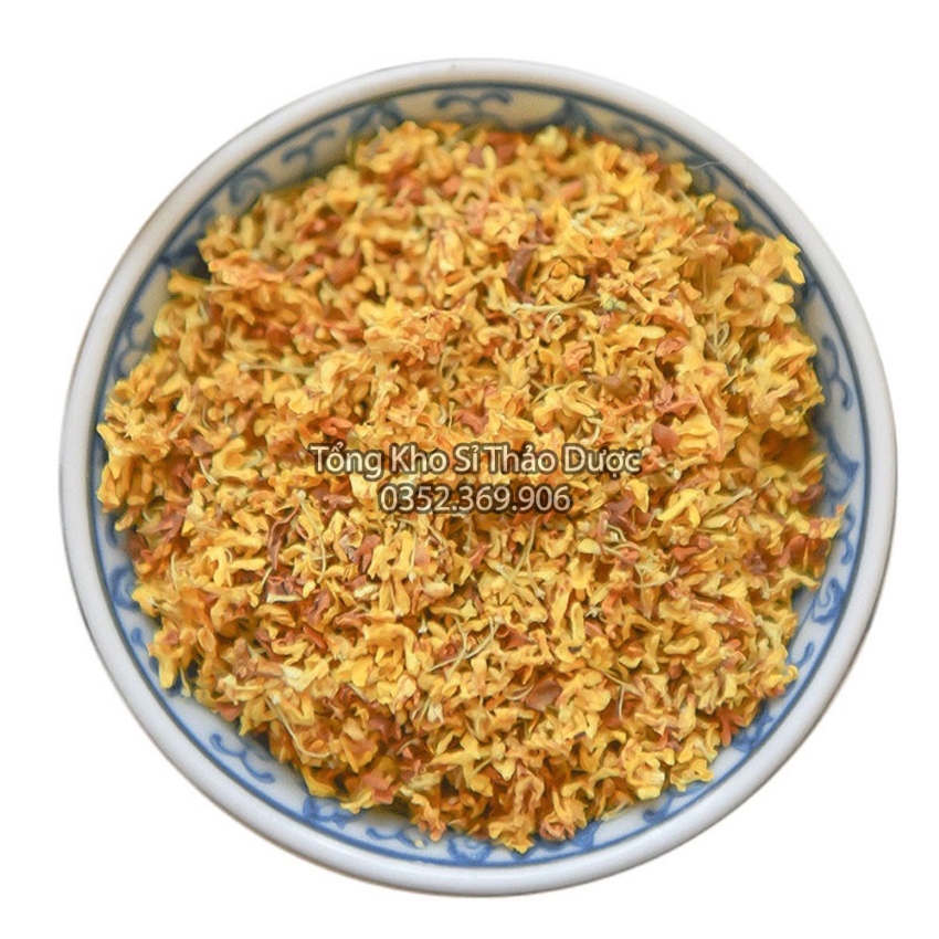 Trà Quế Hoa 100g (Quế Hoa Thượng Hạng)