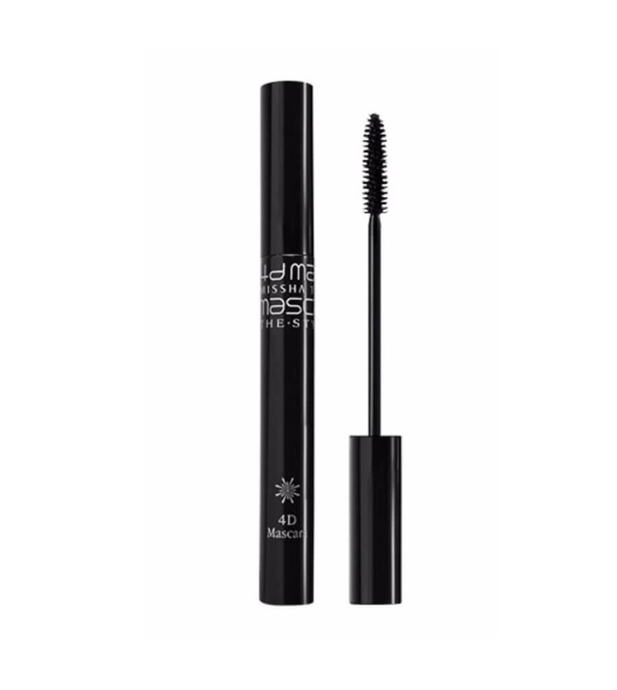 MISSHA - Chuốt Mi Mascara Cong Và Dài Mi MISSHA 4D