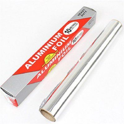 Cuộn giấy bạc Aluminium Foil