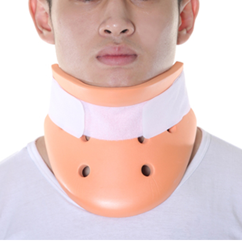 Nẹp cổ cứng H1  - Hỗ trợ đốt sống cổ