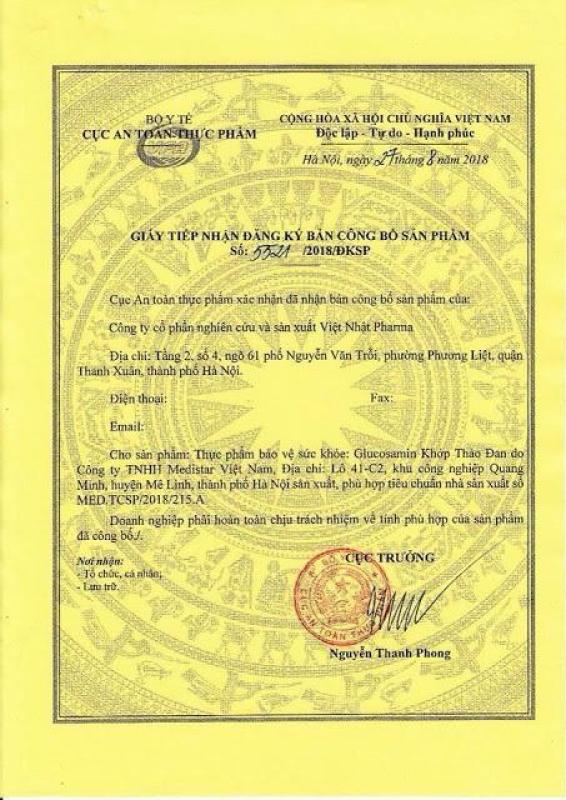 khớp thảo đan cao cấp