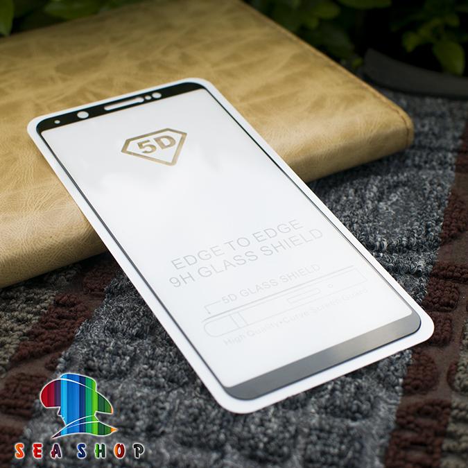 Tempered Glass for Vivo V7 Plus