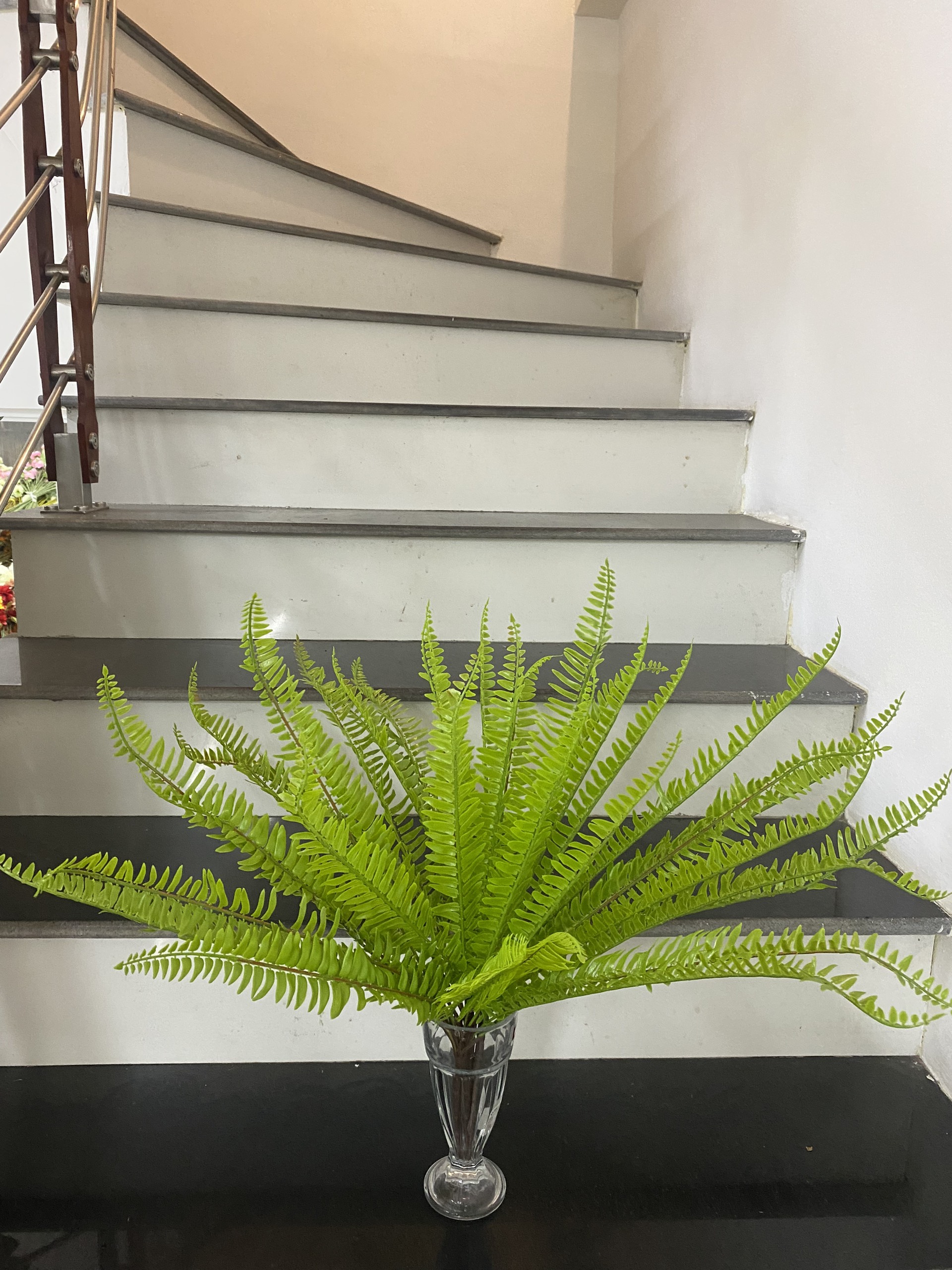Cành dương sỉ 12 nhánh 075