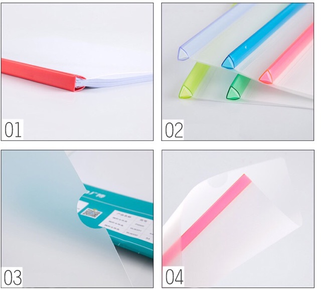 2 Chiếc Rút Gáy Các Loại