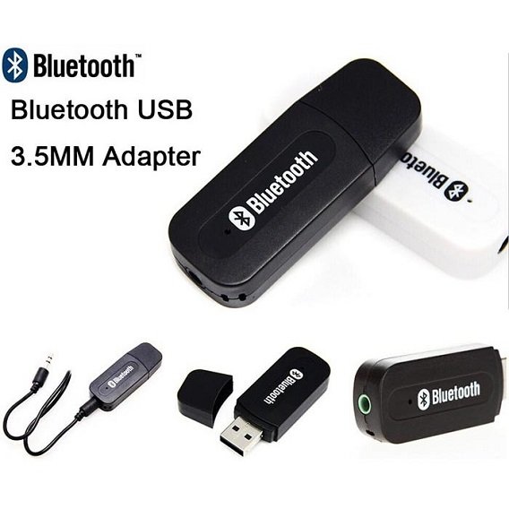 [HCM]USB bluetooth BT163 cao cấp giá rẻ.