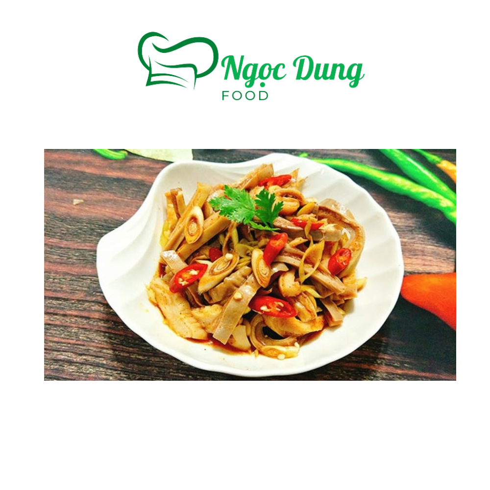 Bao tử heo vĩ 1kg ( giao tphcm)