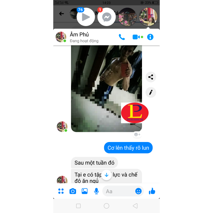 COMBO 2 TÚI NGŨ CỐC TĂNG CÂN 2KG KÈM BINH LĂC