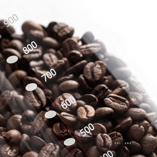 [HCM]Hủ đựng cafe, hủ đựng cafe hạt, bình đựng cafe hạt