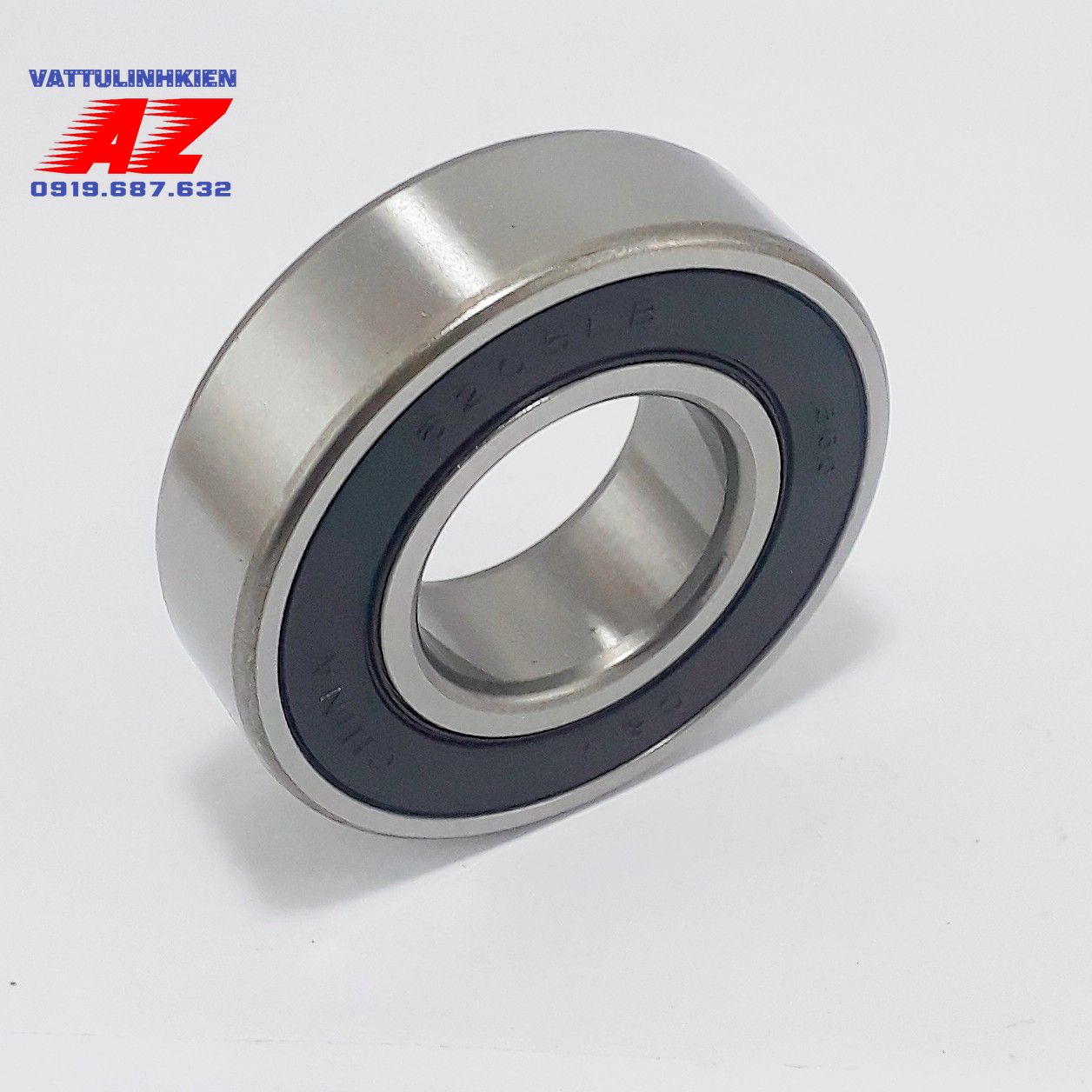 Vòng bi 1 chiều 6205 cho máy giăt SANYO