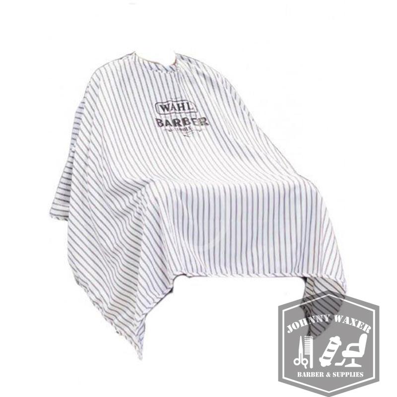[HCM]Áo choàng cắt tóc WAHL Baber Shop WQ-3