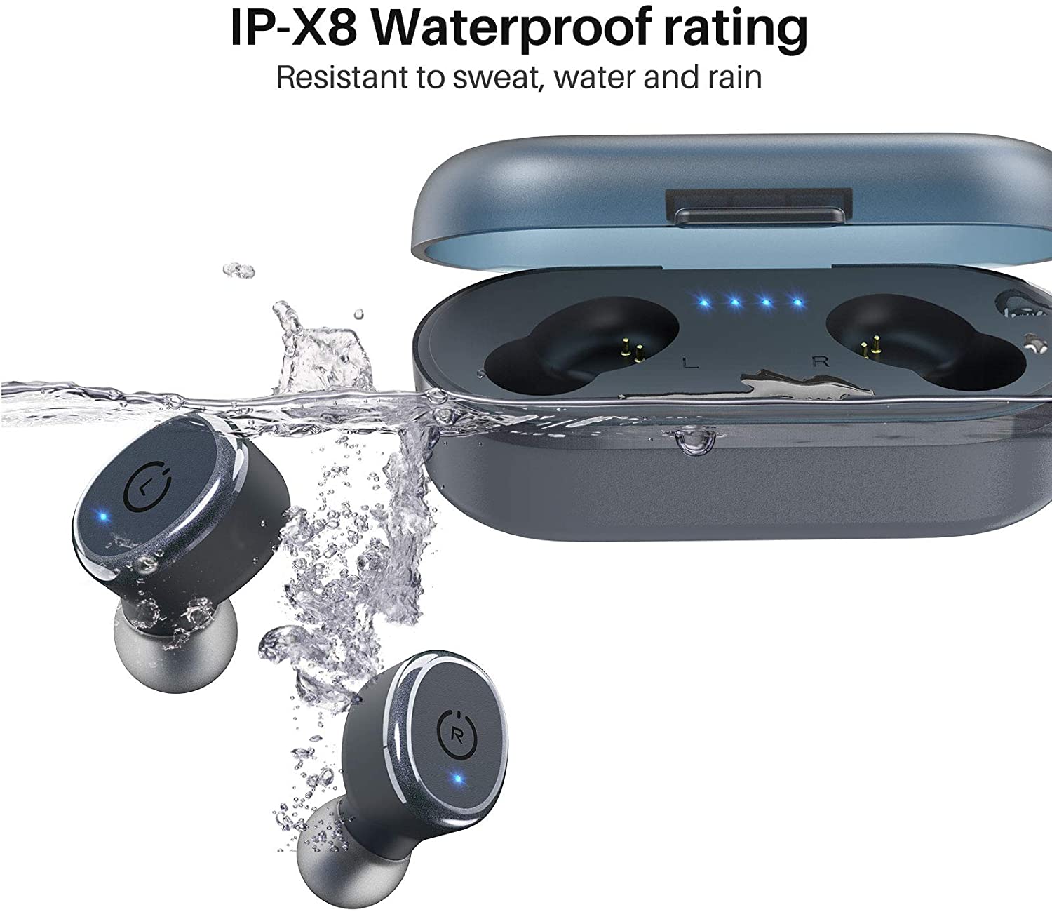 TAI NGHE BLUETOOTH CHÍNH HÃNG TOZO