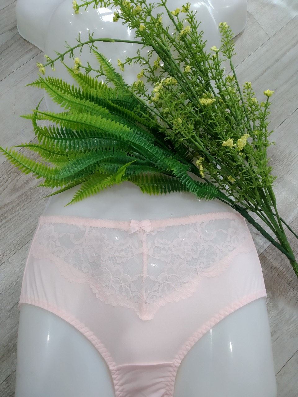 Quần lót Triumph Aqua Flower Hipster