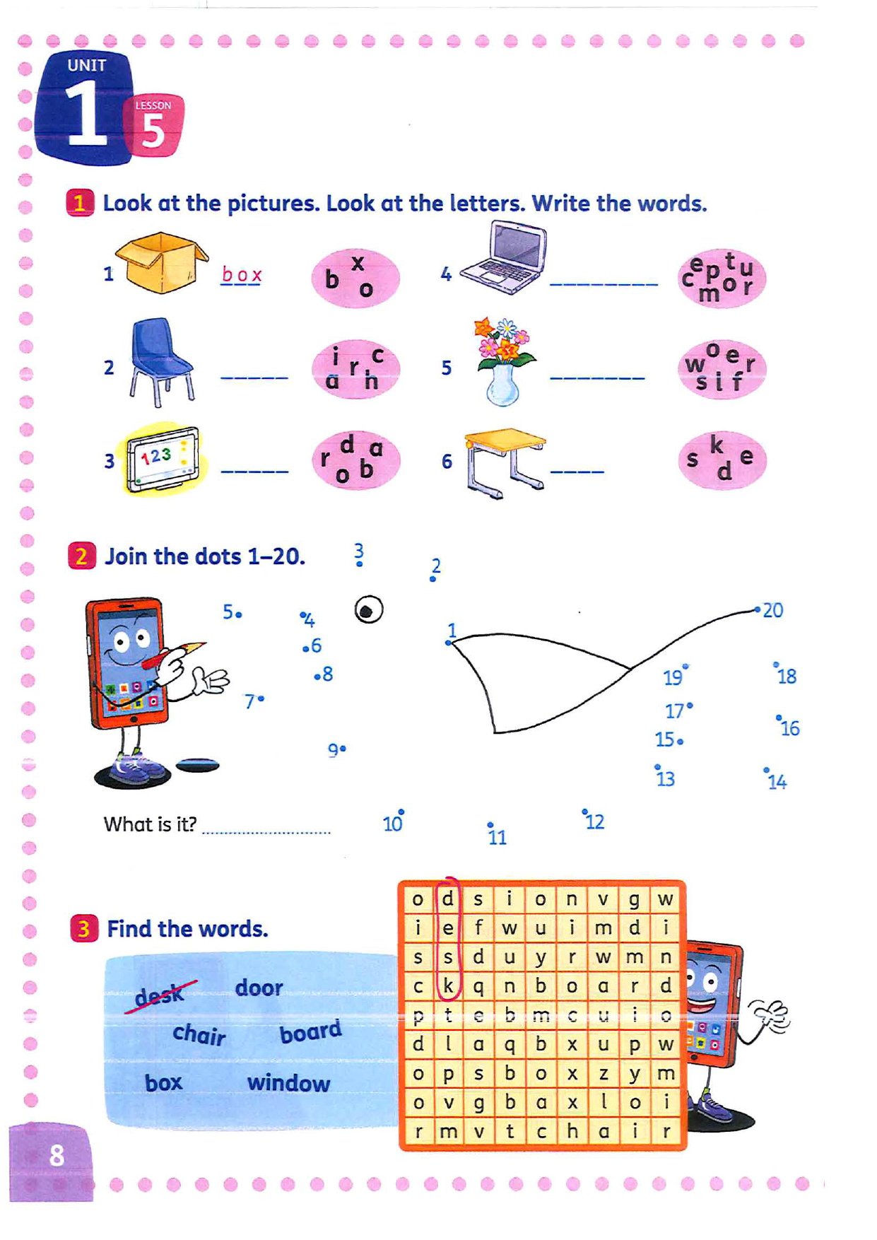 Super Starters 2nd Activity Book ( sách màu)