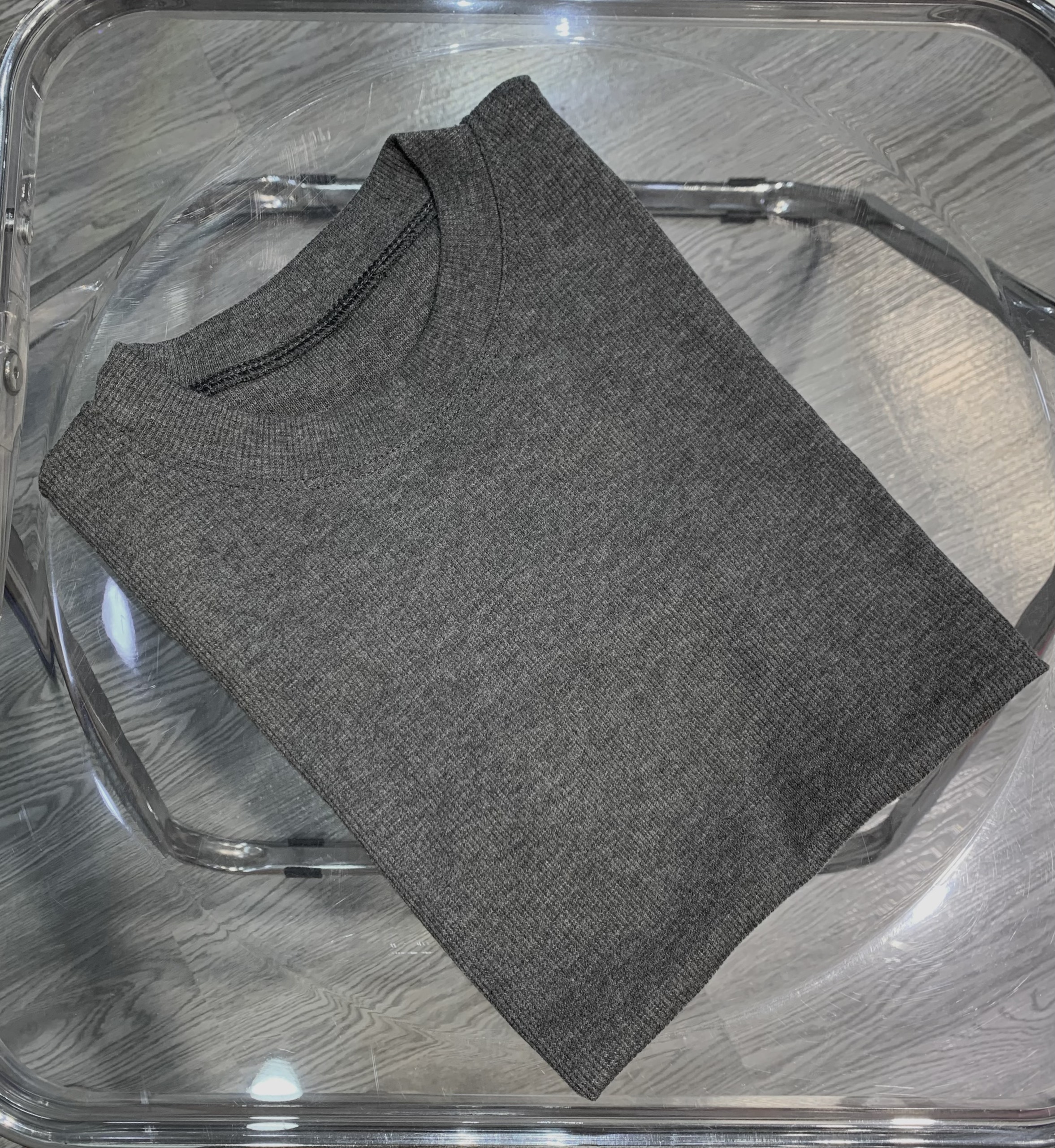 Áo thun trơn form ÔM babytee đủ màu basic chất liệu thun con giãn 4 chiều fit dáng siêu đẹp
