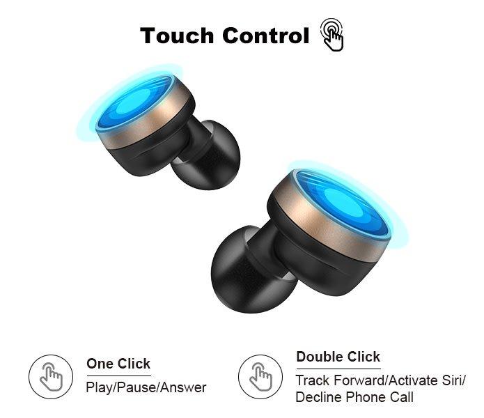 Tai nghe TrueWireless Pamu Scroll