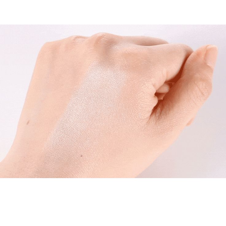 Phấn phủ THE SAEM Perfect Glam Glow Pact 9.5g