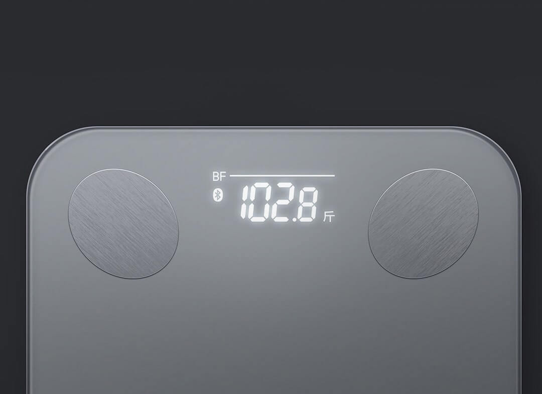 Cân điện tử XIAOMI Yunmai Mini 2