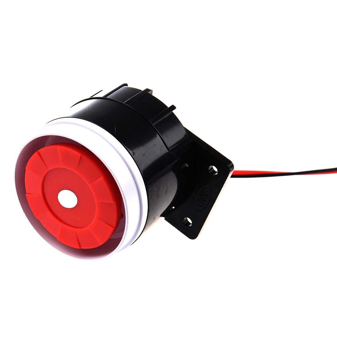 Còi báo động có dây GUARDSMAN GS-S01