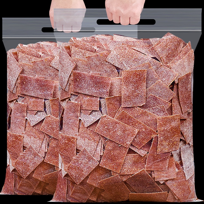 Ô Mai Mận Nhật cắt lát (Túi 250g/ 500g)