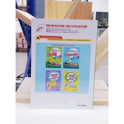 45 Đề đọc hiểu Tiếng Việt Lớp 3