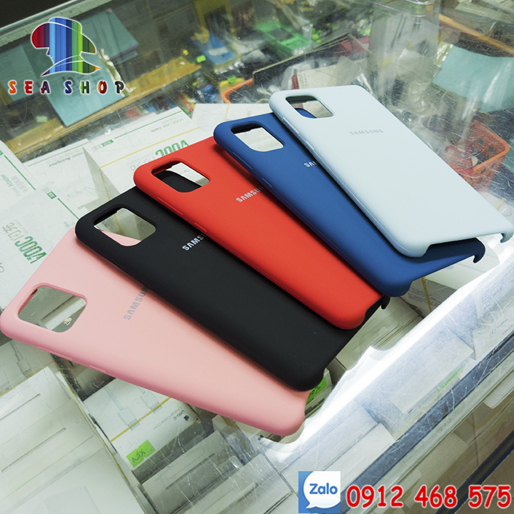 Case for Samsung A71
