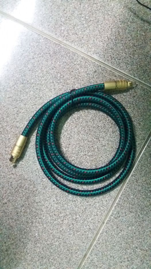 Dây Optical Liton Bãi Mỹ Dây Dài 1.5m.