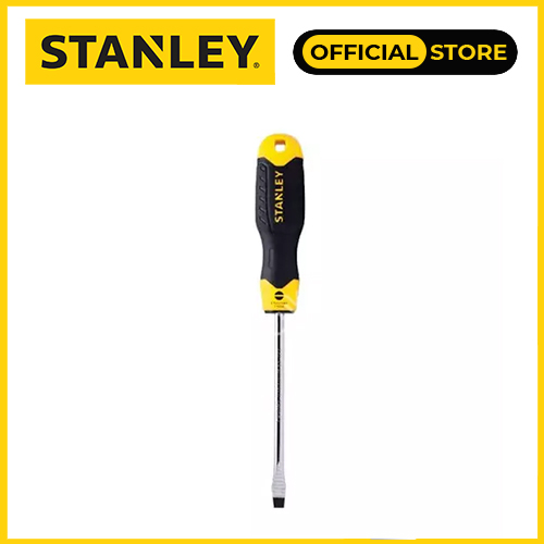 Tua vít dẹp 5x200mm Stanley STMT60836-8