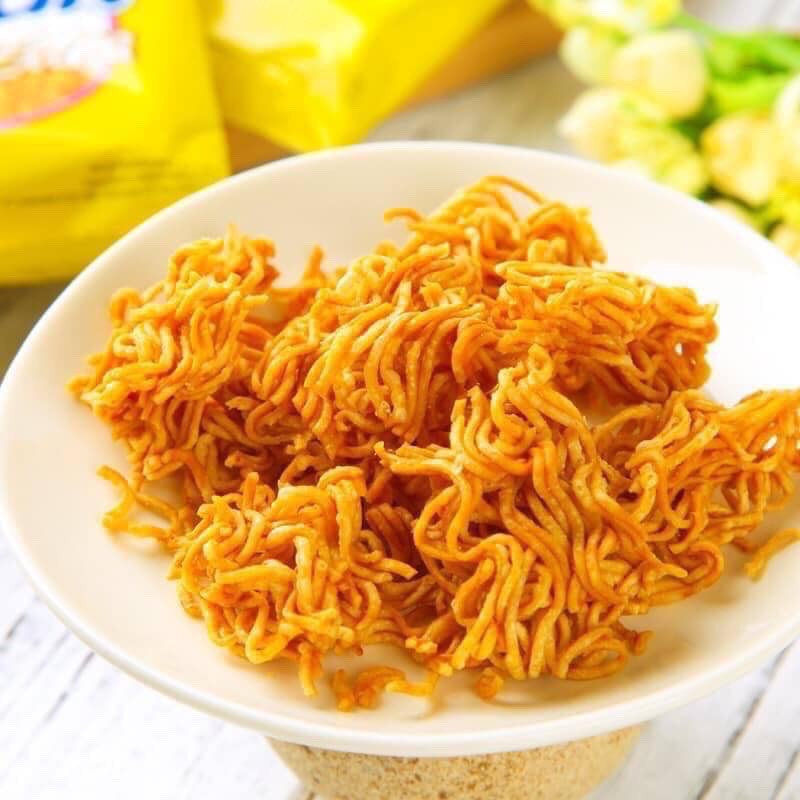 Mì Tôm Trẻ Em Enaak / Shogun Hộp 30Gói