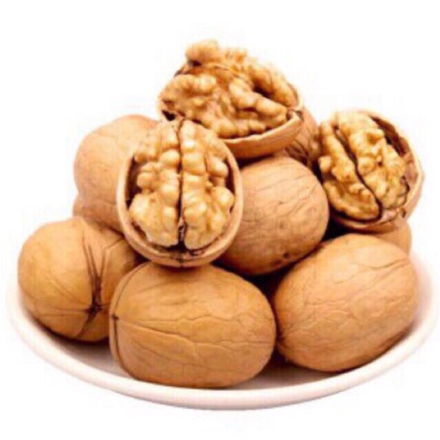 1KG ÓC CHÓ RỪNG SAPA QUẢ TO NHÂN MẨY