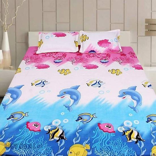 (FreeShip MAX) Ga chống thấm cotton Hàn quốc loại 1