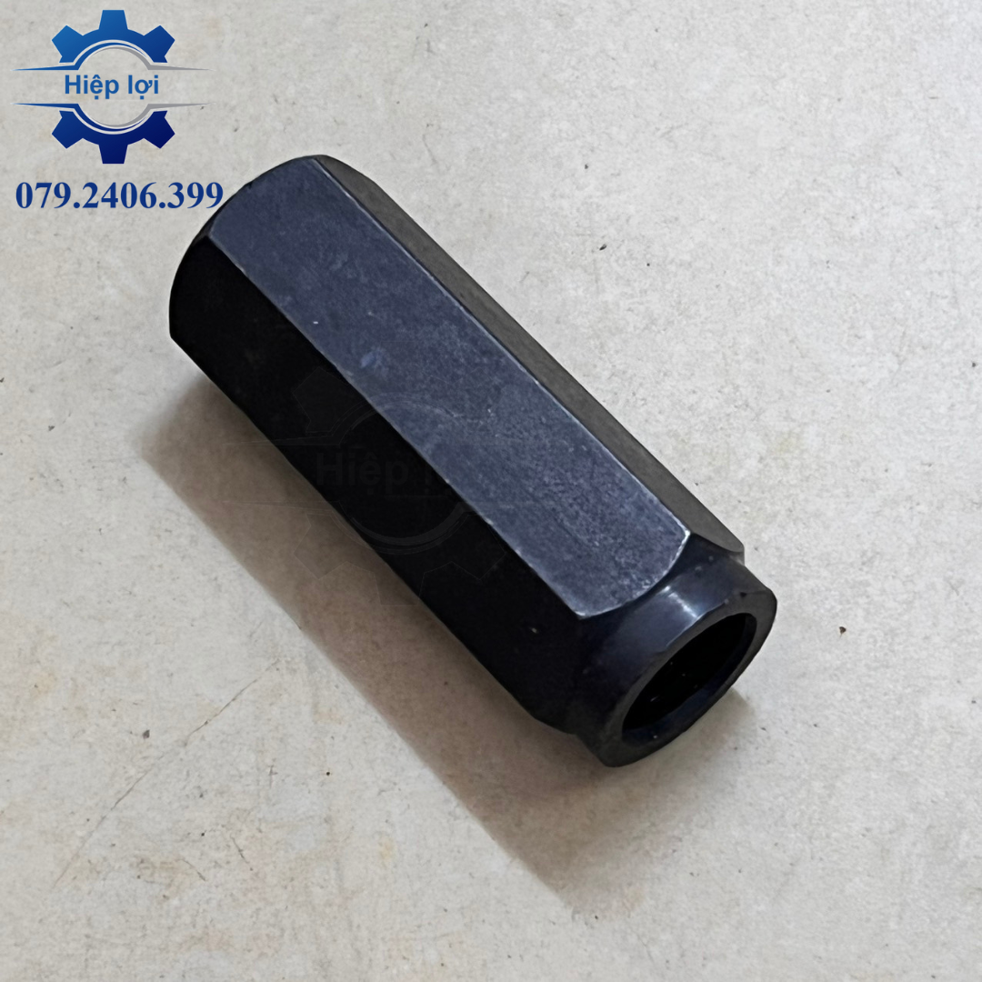 Van 1 Chiều Thủy Lực CIT – Van Dầu Bắt Ren – Chống Chảy Ngược, Giữ Áp Ổn Định Cho Hệ Thống