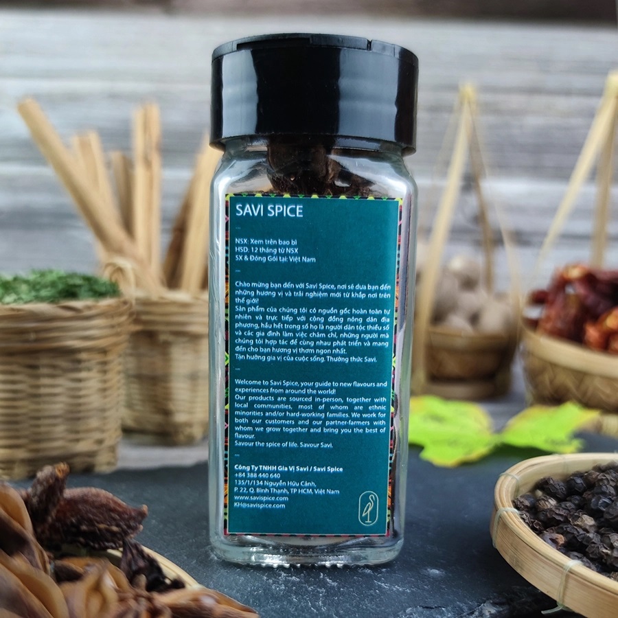 Hạt Tiểu Hồi Cao Cấp - High Quality Fennel Seed