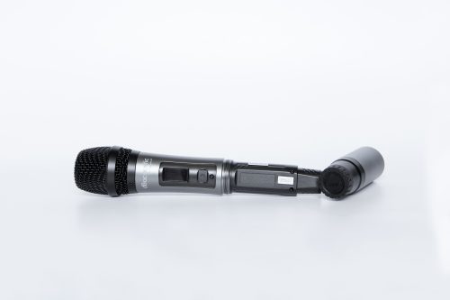 [HCM]MICRO KHÔNG DÂY DB ACOUSTIC 500 PRO. Bảo hành 36 tháng.