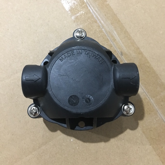 ĐẦU BƠM MADE IN TAIWAN