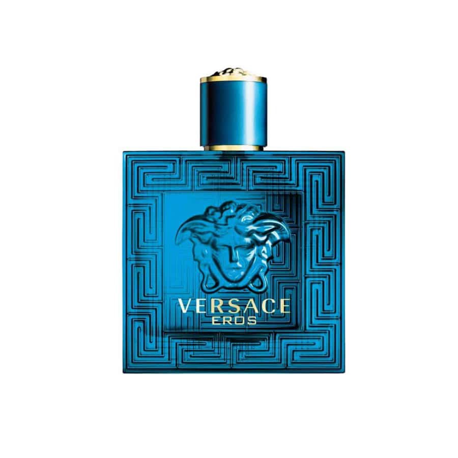 [HCM]Nước hoa nam versaceeee xanh 100ml