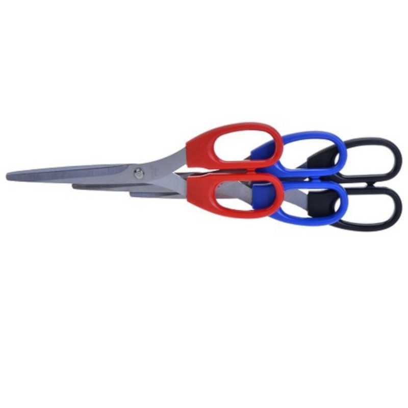 Kéo Nhỏ S0180 Bền Tốt - Dài 18Cm