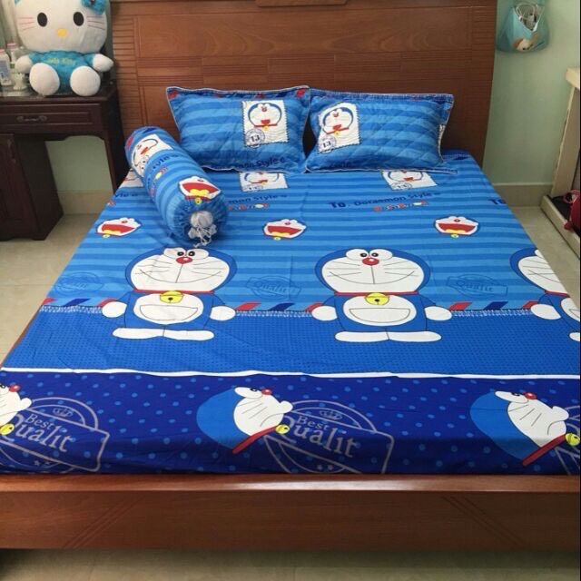 Ga thun lạnh 1,6*2m và 1,8*2m mềm mịn